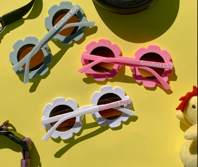 Sunglasses - image1